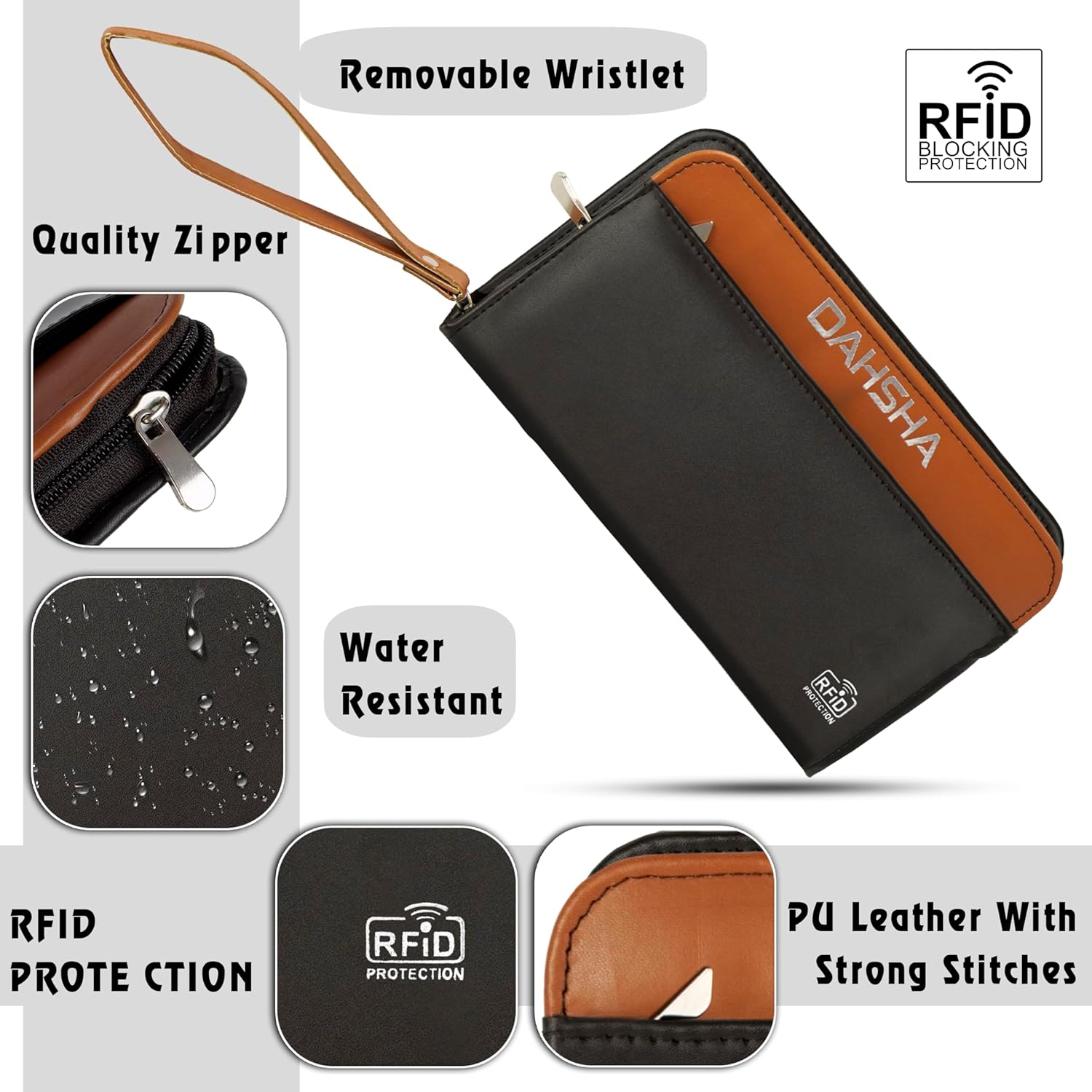1744484837_DAHSHA-Unisex-Adult-RFID-Blocking-Leather-Travel-Wallet-Family-Passport-Holder-Cover-Wallet-Organiser-for-Credit-Debit-Card-Boarding-Pass-International-Trip-Brown-12.5-X-3-X-23.8Cm.jpg 1744484837 DAHSHA Unisex Adult RFID Blocking Leather Travel Wallet Family Passport Holder Cover Wallet Organiser for Credit Debit Card Boarding Pass International Trip Brown 12.5 X 3 X 23.8Cm
