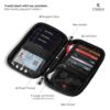 1744744234_ELMIRA-Passport-Holder-for-Family-Men-and-Women-Travel-Organizer-Passports-Cover-for-4-Compartment-for-Boarding-Pass-Bank-SIM-Cards-Mobile-Key-Pen-Etc-Blue-Black.jpg 1744744234 ELMIRA Passport Holder for Family Men and Women Travel Organizer Passports Cover for 4 Compartment for Boarding Pass Bank SIM Cards Mobile Key Pen Etc Blue Black