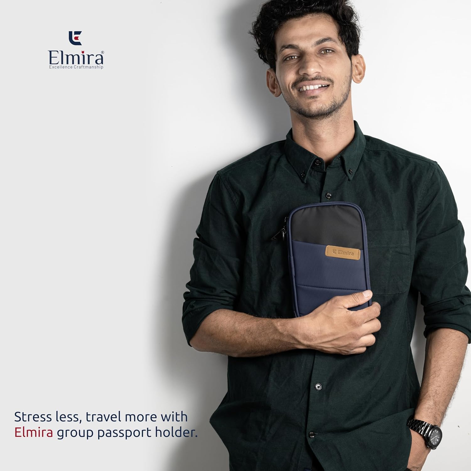 1744744236_ELMIRA-Passport-Holder-for-Family-Men-and-Women-Travel-Organizer-Passports-Cover-for-4-Compartment-for-Boarding-Pass-Bank-SIM-Cards-Mobile-Key-Pen-Etc-Blue-Black.jpg 1744744236 ELMIRA Passport Holder for Family Men and Women Travel Organizer Passports Cover for 4 Compartment for Boarding Pass Bank SIM Cards Mobile Key Pen Etc Blue Black
