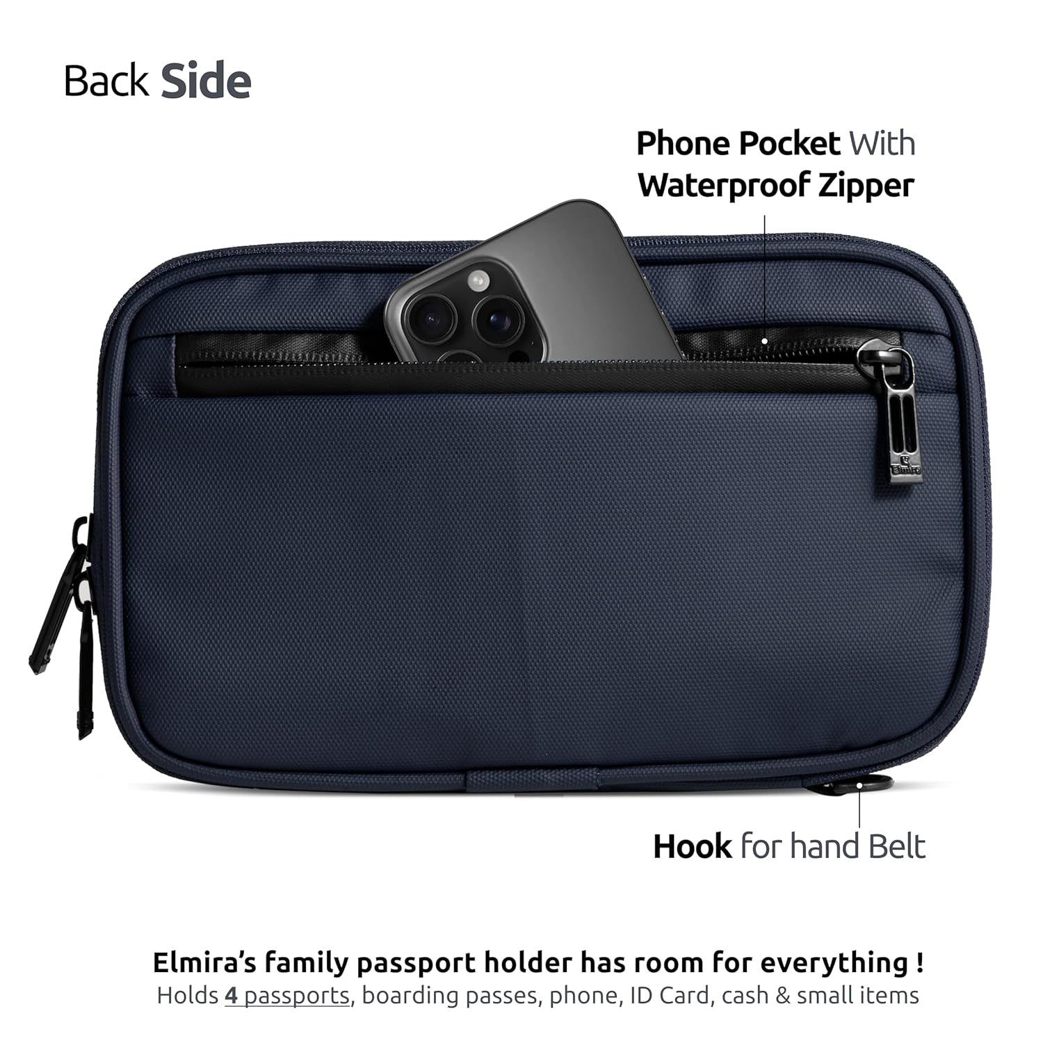 1744744238_ELMIRA-Passport-Holder-for-Family-Men-and-Women-Travel-Organizer-Passports-Cover-for-4-Compartment-for-Boarding-Pass-Bank-SIM-Cards-Mobile-Key-Pen-Etc-Blue-Black.jpg 1744744238 ELMIRA Passport Holder for Family Men and Women Travel Organizer Passports Cover for 4 Compartment for Boarding Pass Bank SIM Cards Mobile Key Pen Etc Blue Black