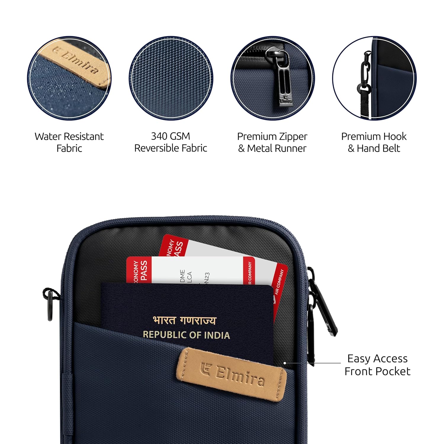 1744744240_ELMIRA-Passport-Holder-for-Family-Men-and-Women-Travel-Organizer-Passports-Cover-for-4-Compartment-for-Boarding-Pass-Bank-SIM-Cards-Mobile-Key-Pen-Etc-Blue-Black.jpg 1744744240 ELMIRA Passport Holder for Family Men and Women Travel Organizer Passports Cover for 4 Compartment for Boarding Pass Bank SIM Cards Mobile Key Pen Etc Blue Black