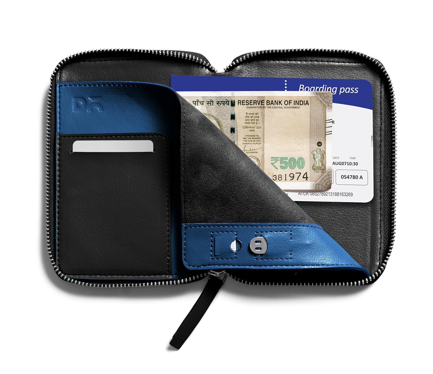 1745176604_DailyObjects-Check-in-Travel-Passport-Wallet-Cover-for-Men-and-Women-Passport-Cover-with-Zip-Around-Closure-Made-of-Vegan-Leather-Passport-Holder-with-Credit-Debit-Card-Slots-Black.jpg 1745176604 DailyObjects Check in Travel Passport Wallet Cover for Men and Women Passport Cover with Zip Around Closure Made of Vegan Leather Passport Holder with Credit Debit Card Slots Black