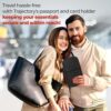 1745522524_Trajectory-Travel-Passport-and-Card-Holder-and-Wallet-Organiser-Case-for-Daily-Use-and-International-Trip-for-Men-and-Women-Napolean-Black.jpg 1745522524 Trajectory Travel Passport and Card Holder and Wallet Organiser Case for Daily Use and International Trip for Men and Women Napolean Black