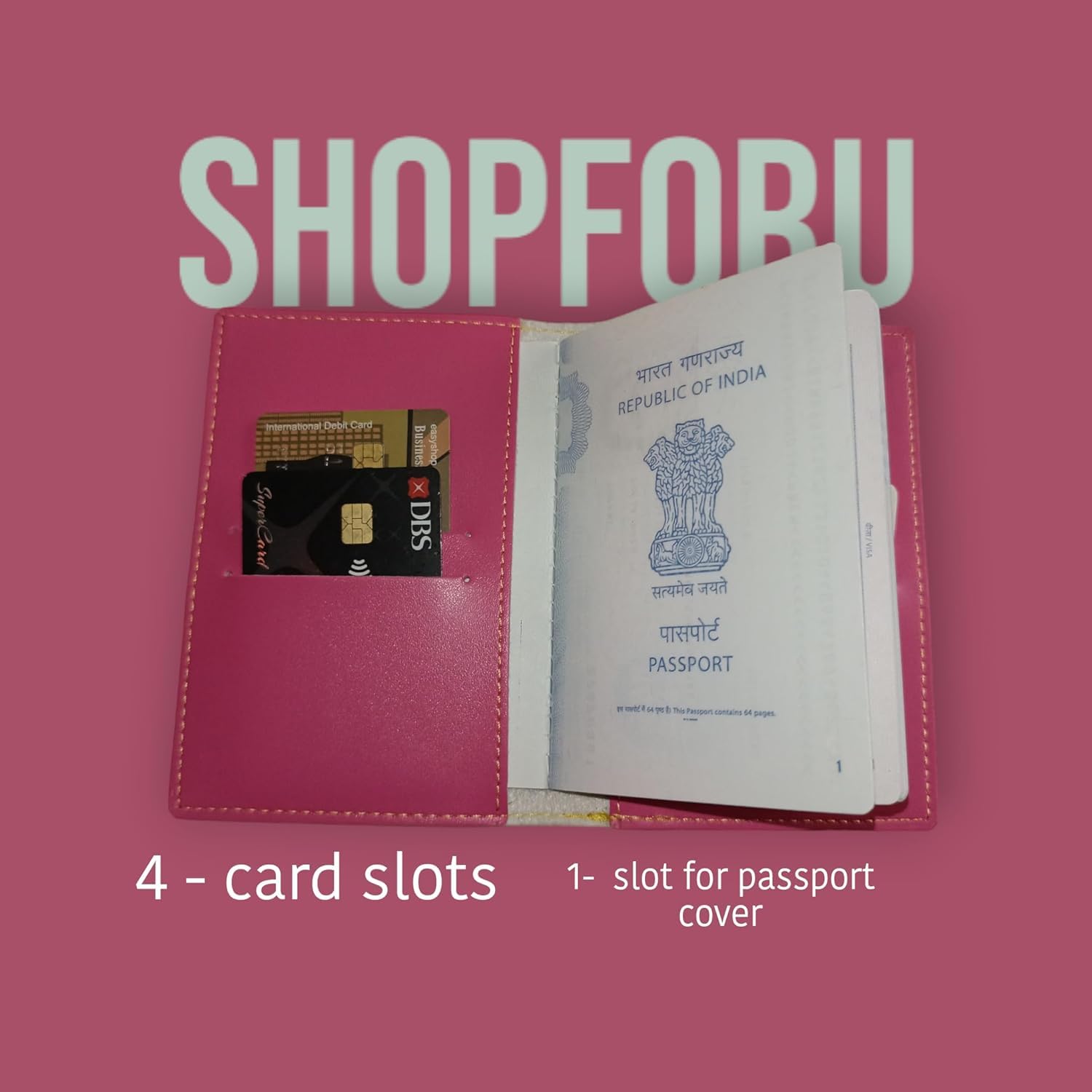 1745609026_Gift-dedo-Leather-Passport-Cover-Cover-Holder-for-Men-Women-Customised-Passport-Holder-for-Gift-Travel-Wallet-Organiser-Document-Holder-Pink-and-Brown.jpg 1745609026 Gift dedo Leather Passport Cover Cover Holder for Men Women Customised Passport Holder for Gift Travel Wallet Organiser Document Holder Pink and Brown