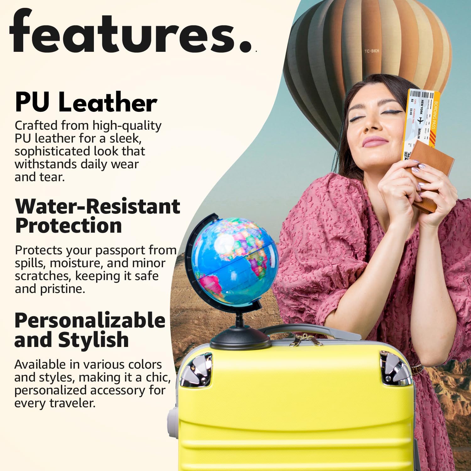 Mekhush-Personalized-Vegan-Leather-Passport-Cover-with-Customized-Name-Charm-Gifting-Option-for-Wedding-Anniversary-Husband-Wife-PACKOF03.jpg Mekhush Personalized Vegan Leather Passport Cover with Customized Name Charm Gifting Option for Wedding Anniversary Husband Wife PACKOF03