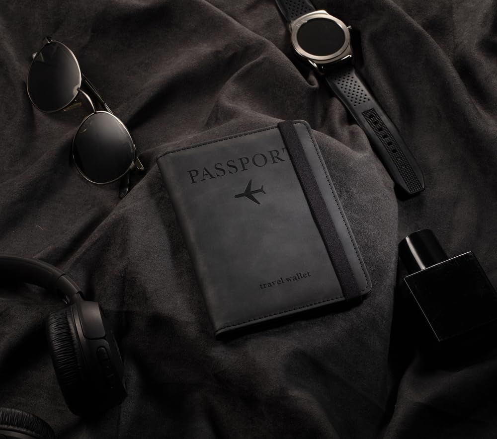 1746300982_BOLDSTUFF-Couple-2-Pcs-Passport-Holder-Passport-Cover-with-Credit-Card-Slot-and-BoardingPass-Slot-Bi-Fold-Passport-Wallet-Case-Book-Travel-Must-Have-PU-Leather-Combo-Unisex-BlackGary.jpg 1746300982 BOLDSTUFF Couple 2 Pcs Passport Holder Passport Cover with Credit Card Slot and BoardingPass Slot Bi Fold Passport Wallet Case Book Travel Must Have PU Leather Combo Unisex BlackGary
