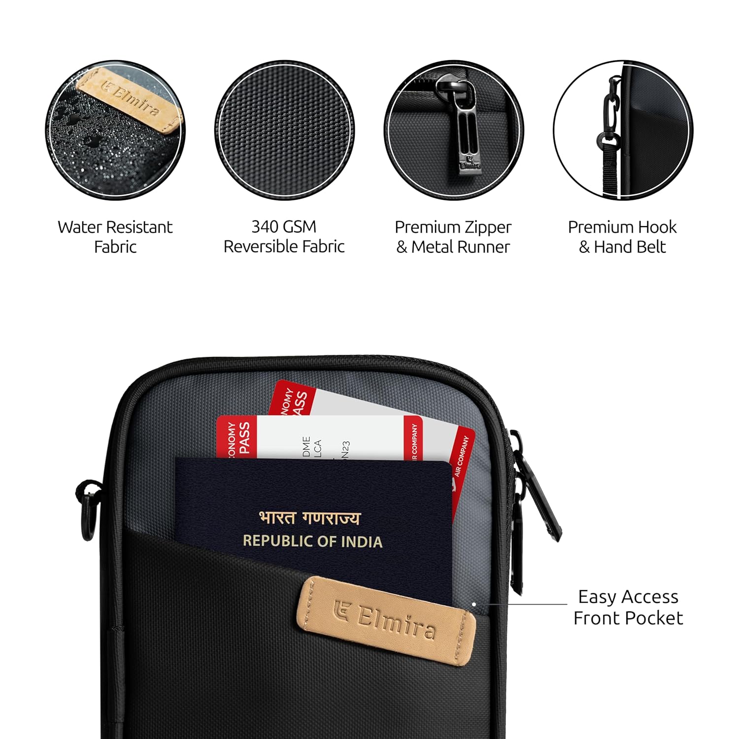1747512013_ELMIRA-Passport-Holder-for-Family-Men-and-Women-Travel-Organizer-Passports-Cover-for-4-Compartment-for-Boarding-Pass-Bank-SIM-Cards-Mobile-Key-Pen-Etc-Grey-Black.jpg 1747512013 ELMIRA Passport Holder for Family Men and Women Travel Organizer Passports Cover for 4 Compartment for Boarding Pass Bank SIM Cards Mobile Key Pen Etc Grey Black