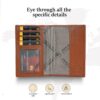 1747771372_HAMMONDS-FLYCATCHER-Genuine-Leather-Passport-Cover-for-Men-Passport-Cover-for-Women-RFID-Passport-Holder-for-Men-Travel-Accessories-for-Men-Passport-Bag-for-Men-3-ATM-Card-Slots-Tan.jpg 1747771372 HAMMONDS FLYCATCHER Genuine Leather Passport Cover for Men Passport Cover for Women RFID Passport Holder for Men Travel Accessories for Men Passport Bag for Men 3 ATM Card Slots Tan