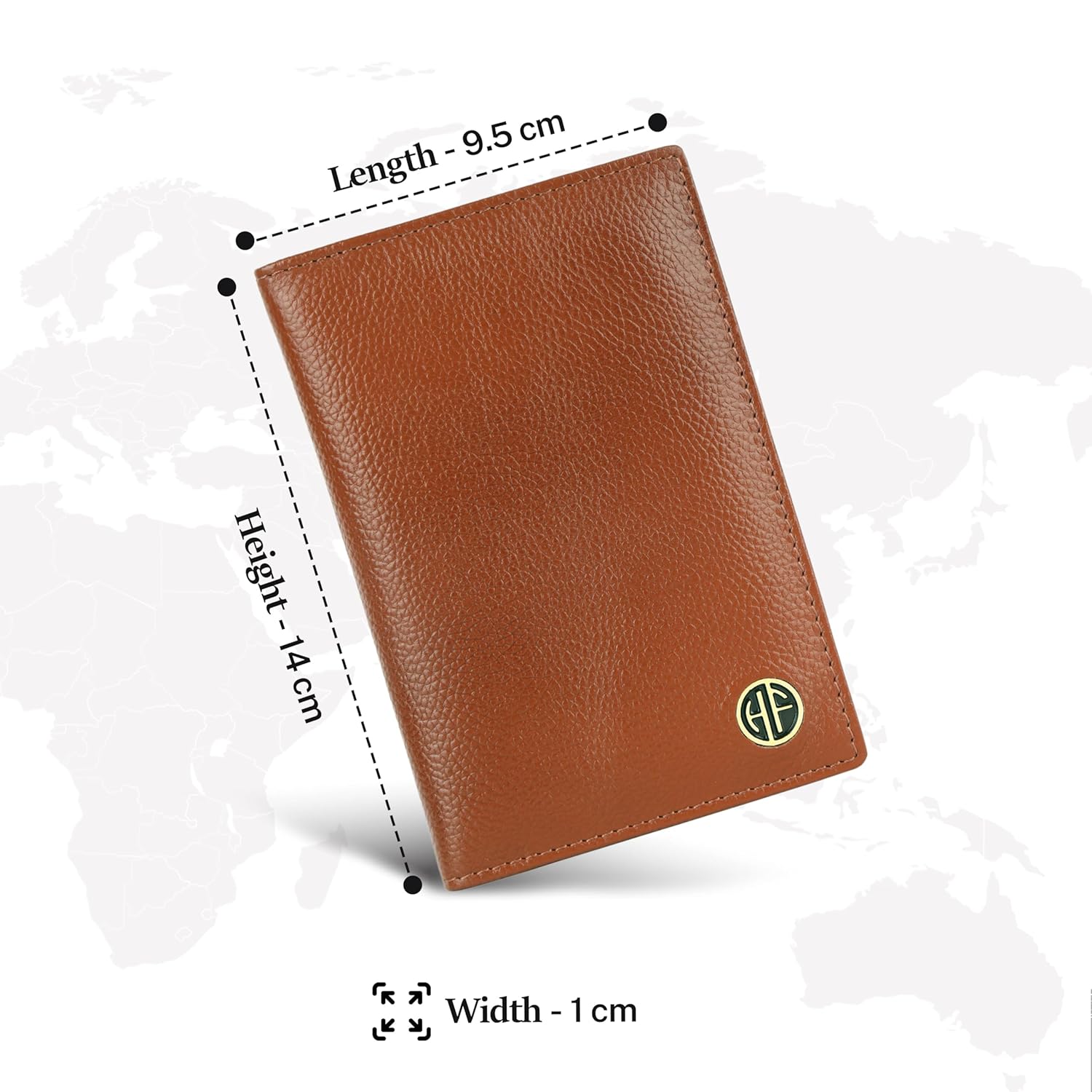 1747771375_HAMMONDS-FLYCATCHER-Genuine-Leather-Passport-Cover-for-Men-Passport-Cover-for-Women-RFID-Passport-Holder-for-Men-Travel-Accessories-for-Men-Passport-Bag-for-Men-3-ATM-Card-Slots-Tan.jpg 1747771375 HAMMONDS FLYCATCHER Genuine Leather Passport Cover for Men Passport Cover for Women RFID Passport Holder for Men Travel Accessories for Men Passport Bag for Men 3 ATM Card Slots Tan