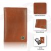 HAMMONDS-FLYCATCHER-Genuine-Leather-Passport-Cover-for-Men-Passport-Cover-for-Women-RFID-Passport-Holder-for-Men-Travel-Accessories-for-Men-Passport-Bag-for-Men-3-ATM-Card-Slots-Tan.jpg HAMMONDS FLYCATCHER Genuine Leather Passport Cover for Men Passport Cover for Women RFID Passport Holder for Men Travel Accessories for Men Passport Bag for Men 3 ATM Card Slots Tan