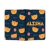 Nutcase-Personalized-Passport-Cover-PU-Leather-Polyfabric-Cute-Little-Cat.jpg Nutcase Personalized Passport Cover PU Leather Polyfabric Cute Little Cat