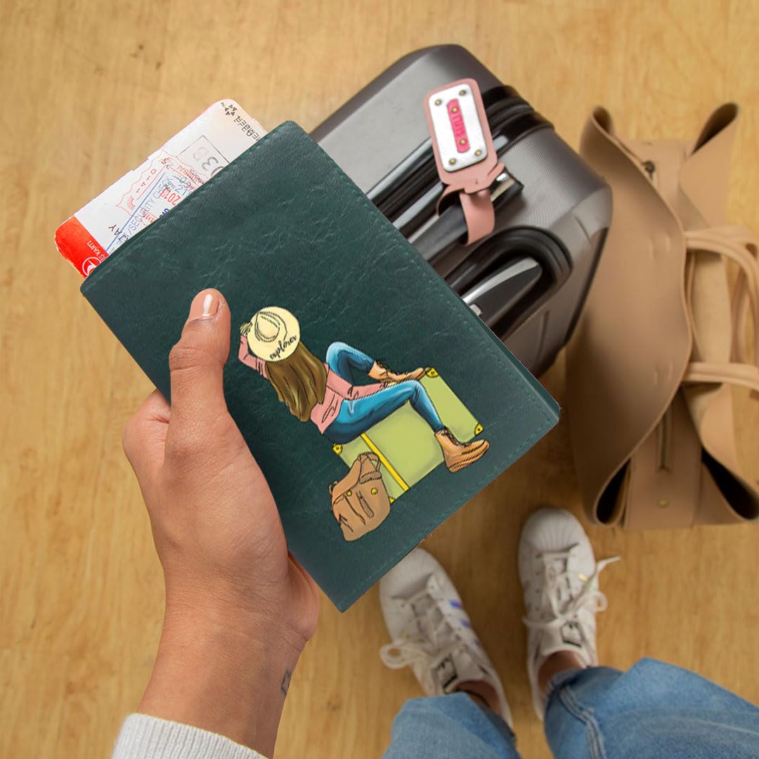 The-Messy-Corner-Unisex-Passport-Cover-For-Men-Women-Printed-Classy-Stylish-Wanderlust-Vegan-Leather-Passport-Cover-For-TravelMulti.jpg The Messy Corner Unisex Passport Cover For Men Women Printed Classy Stylish Wanderlust Vegan Leather Passport Cover For TravelMulti