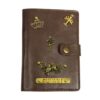 1748722835_The-Bling-Stores-Unisex-Faux-Pu-Leather-Personalised-Passport-Cover-with-Loop-Dark-Brown.jpg 1748722835 The Bling Stores Unisex Faux Pu Leather Personalised Passport Cover with Loop Dark Brown