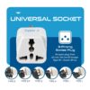 1749446100_Ceptics-India-to-Switzerland-Rwanda-Liechtenstein-Type-J-Travel-Adapter-Plug-CE-Certified-RoHS-Compliant-GP-11A.jpg 1749446100 Ceptics India to Switzerland Rwanda Liechtenstein Type J Travel Adapter Plug CE Certified RoHS Compliant GP 11A