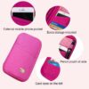 1750138570_EARTHCONE-Passport-Organizer-Travel-Zip-Pouch-Document-Storage-for-Man-and-Woman-Passport-Credit-Card-ID-Document-Organizer-Holder-Bag-Travel-Wallet-1Pcs.jpg 1750138570 EARTHCONE Passport Organizer Travel Zip Pouch Document Storage for Man and Woman Passport Credit Card ID Document Organizer Holder Bag Travel Wallet 1Pcs