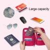 1750138607_EARTHCONE-Passport-Organizer-Travel-Zip-Pouch-Document-Storage-for-Man-and-Woman-Passport-Credit-Card-ID-Document-Organizer-Holder-Bag-Travel-Wallet-1Pcs.jpg 1750138607 EARTHCONE Passport Organizer Travel Zip Pouch Document Storage for Man and Woman Passport Credit Card ID Document Organizer Holder Bag Travel Wallet 1Pcs