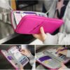 1750138651_EARTHCONE-Passport-Organizer-Travel-Zip-Pouch-Document-Storage-for-Man-and-Woman-Passport-Credit-Card-ID-Document-Organizer-Holder-Bag-Travel-Wallet-1Pcs.jpg 1750138651 EARTHCONE Passport Organizer Travel Zip Pouch Document Storage for Man and Woman Passport Credit Card ID Document Organizer Holder Bag Travel Wallet 1Pcs