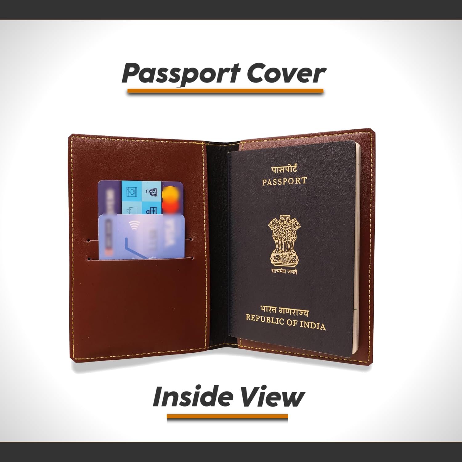 1750226083_Customised-Passport-Cover-Holder-Personalised-Name-Charm-Leather-Passport-Cover-Holder-for-Men-Women-Brown-Customised-Passport-Holder-for-Gift.jpg 1750226083 Customised Passport Cover Holder Personalised Name Charm Leather Passport Cover Holder for Men Women Brown Customised Passport Holder for Gift