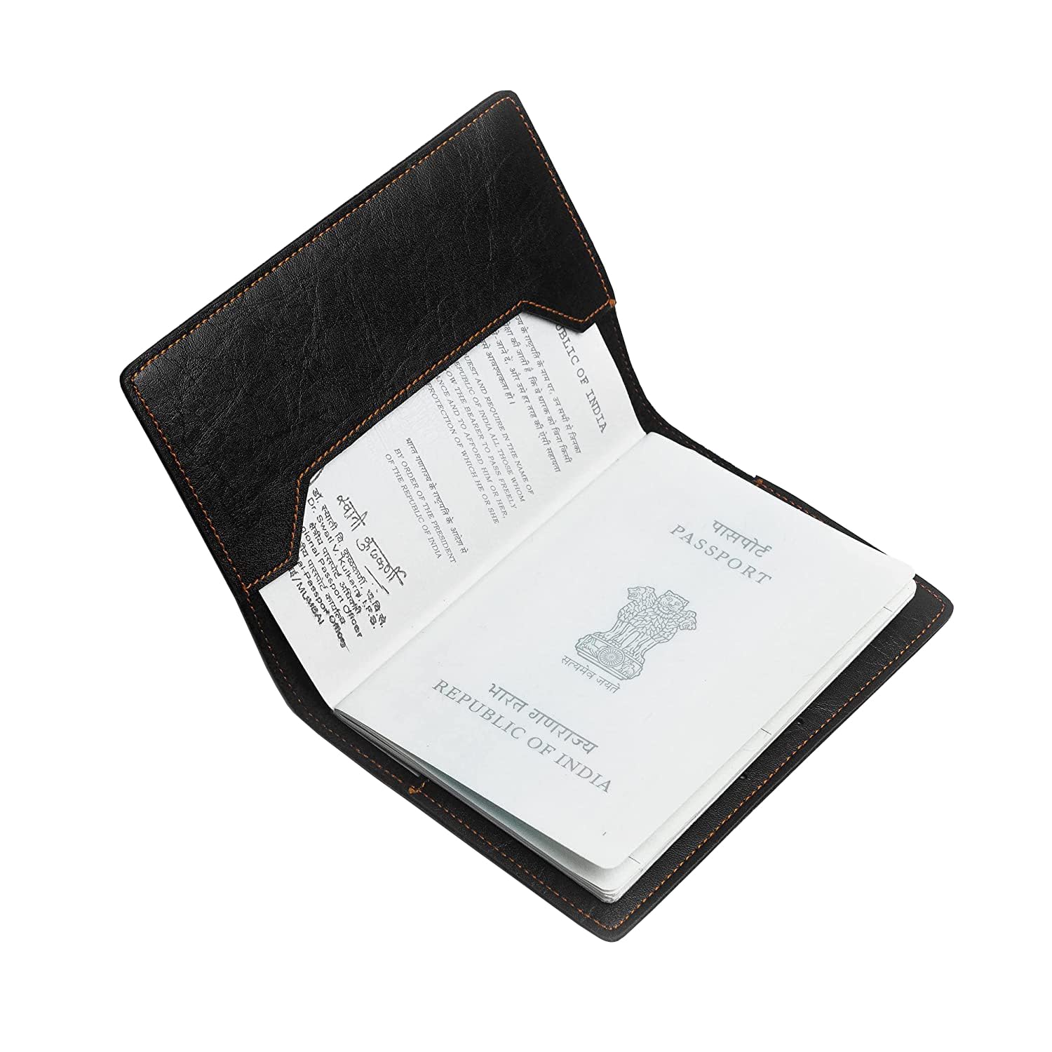 The-Messy-Corner-Vegan-Leather-Passport-Cover-for-Men-Ultra-Violet-Rover-Leather-Passport-Accessories-for-Travel-Black.jpg The Messy Corner Vegan Leather Passport Cover for Men Ultra Violet Rover Leather Passport Accessories for Travel Black
