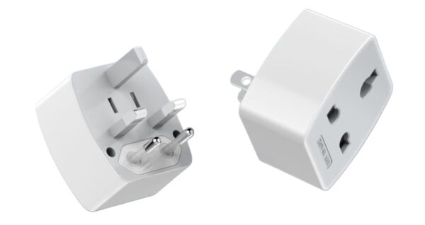 rts Universal Travel Adapter International All in One Worldwide Travel Adapter and Wall Charger Compatible with 224 Countries with Multi Power Outlet Electrical Plug MobileLaptopTabletsCamera